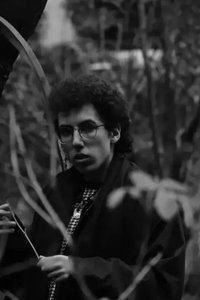 Profile of Krsto Giljen