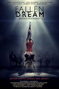 Poster for Fallen Dream