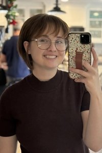 Profile of Joely Brown