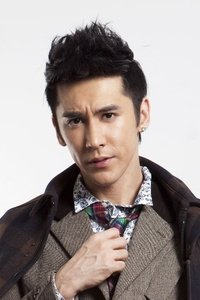 Profile of Shawn Zhang