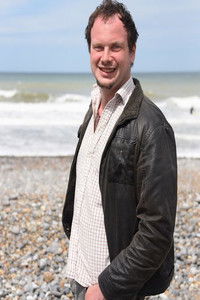 Profile of Alex Joseph