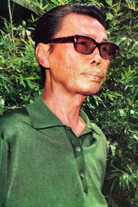 Profile of Paiboon Butkhan
