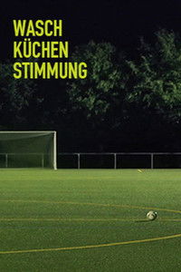 Poster for Laundry Mood