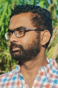 Profile of Chathra Weeraman