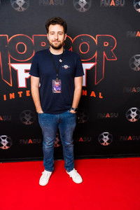 Profile of George Scoufaras