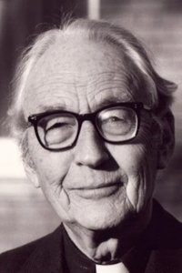 Profile of Frederick Copleston