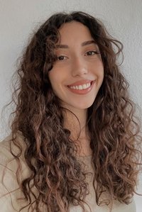 Profile of Ceren Incelen