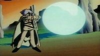 El trueno de la oscuridad