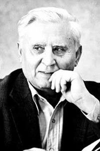 Profile of Anatoli Kalinin