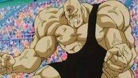 El adversario de Videl