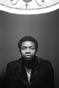 Profile of Shiloh Tumo Washington