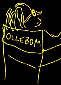Ollebom