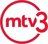 MTV3 Logo