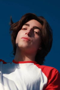 Profile of Francisco Canaparro