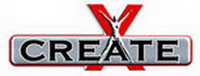 logo for Create-X Production