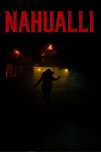 Nahualli