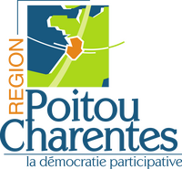 Logo - Région Poitou-Charentes