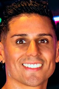 Profile of Christofer Guzmán