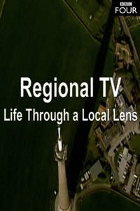 Poster for Regional TV: Life Through a Local Lens