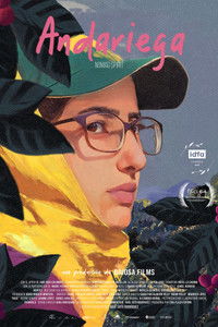 Poster for Nomad Spirit