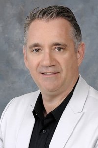 Profile of Bruce Seidel