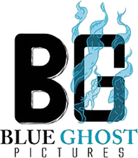 Blue Ghost Pictures