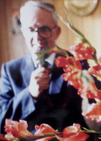 Poster for This Charming Man