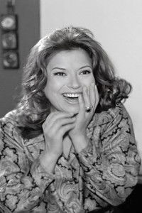 Profile of Anna Kyriakou