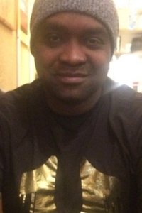 Profile of Osmond L. Bramble