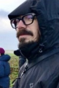 Profile of Erwin Jaquez