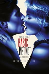 poster Basic Instinct