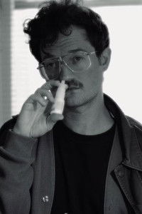 Profile of Jonny Look