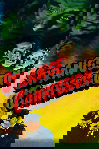 Strange Confession