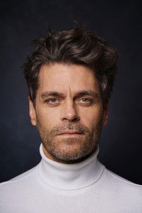 Profile of Vladimir Angelove