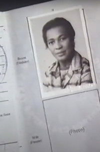 Poster for Claudia Jones: A Woman Of Our Times