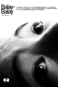 Poster for Balay-balay