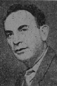 Profile of Constantin Condrea