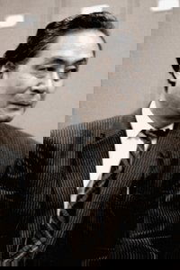 Profile of Jun Takami