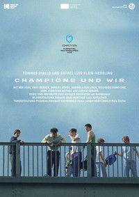 Poster for Champions und Wir