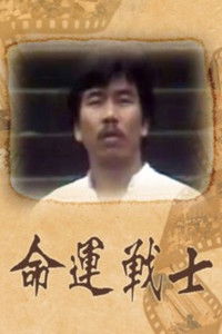 Poster for The Stuntman