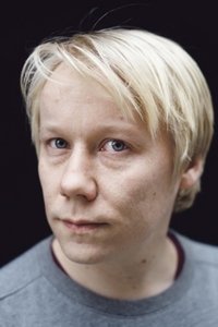 Profile of Eirik Svensson