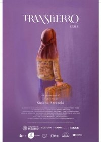 Poster for Exile