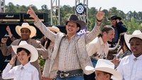 Después de que me vaya, vendrán lobos salvajes