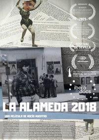 La Alameda 2018