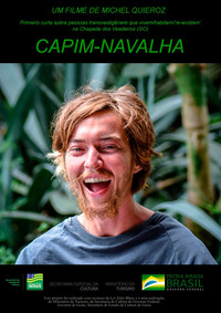 Poster for Capim-Navalha