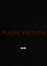 Poster for Pulpe Fiction