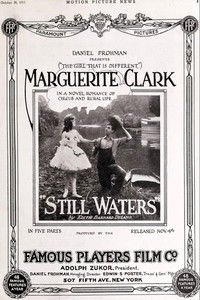 Poster for Still Waters