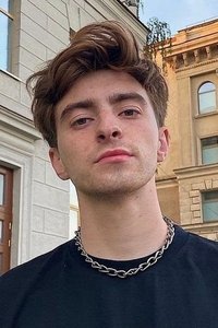 Profile of Егор Богданович