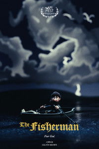 Poster for The Fisherman