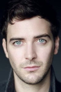 Profile of Cian Barry